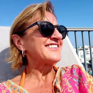 Meet your Posher, Ann